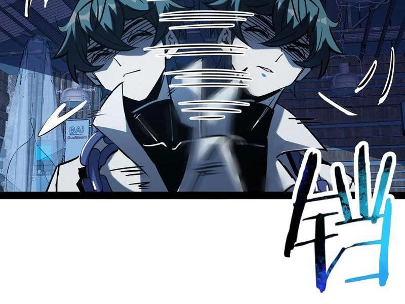 Quỷ Dị Khó Giết? Thật Xin Lỗi, Ta Mới Thật Sự Là Bất Tử Chapter 73 - 37