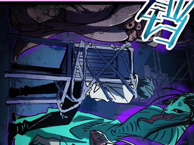 Quỷ Dị Khó Giết? Thật Xin Lỗi, Ta Mới Thật Sự Là Bất Tử Chapter 73 - 47