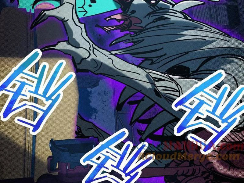 Quỷ Dị Khó Giết? Thật Xin Lỗi, Ta Mới Thật Sự Là Bất Tử Chapter 73 - 48