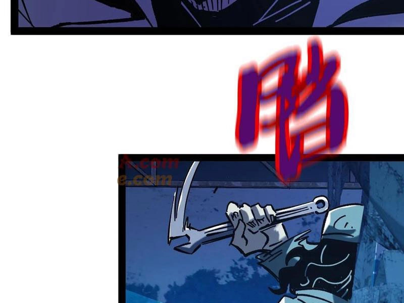 Quỷ Dị Khó Giết? Thật Xin Lỗi, Ta Mới Thật Sự Là Bất Tử Chapter 73 - 53