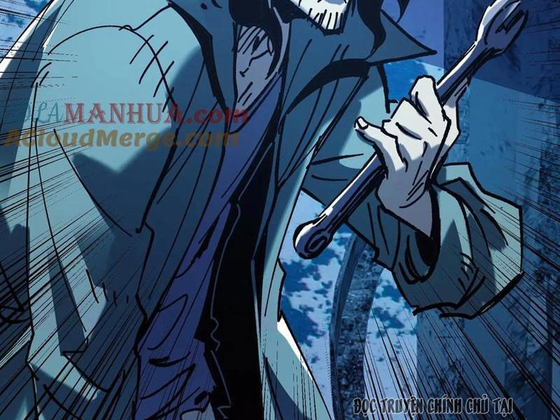 Quỷ Dị Khó Giết? Thật Xin Lỗi, Ta Mới Thật Sự Là Bất Tử Chapter 73 - 58