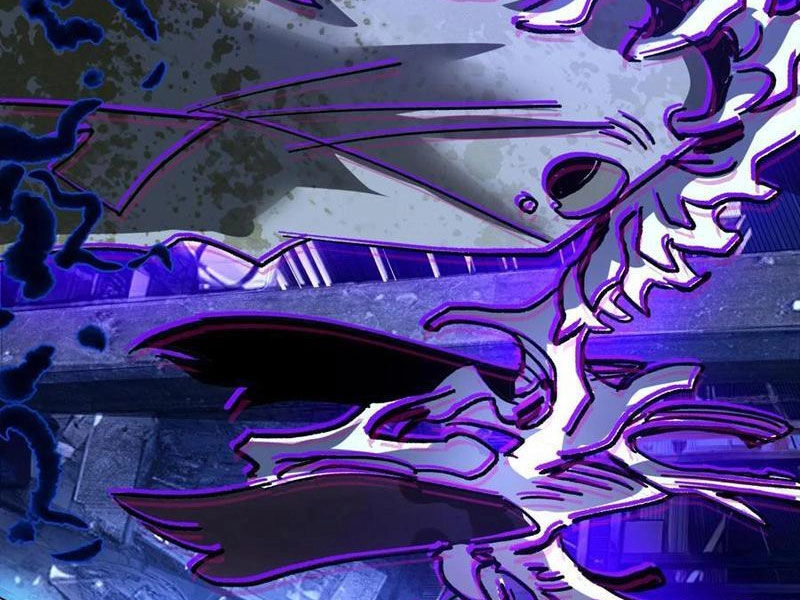 Quỷ Dị Khó Giết? Thật Xin Lỗi, Ta Mới Thật Sự Là Bất Tử Chapter 74 - 2