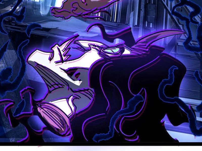 Quỷ Dị Khó Giết? Thật Xin Lỗi, Ta Mới Thật Sự Là Bất Tử Chapter 74 - 4