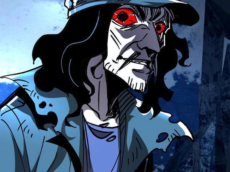 Quỷ Dị Khó Giết? Thật Xin Lỗi, Ta Mới Thật Sự Là Bất Tử Chapter 74 - 6