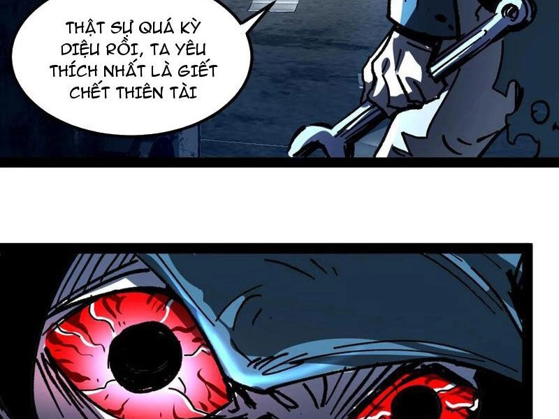 Quỷ Dị Khó Giết? Thật Xin Lỗi, Ta Mới Thật Sự Là Bất Tử Chapter 74 - 11