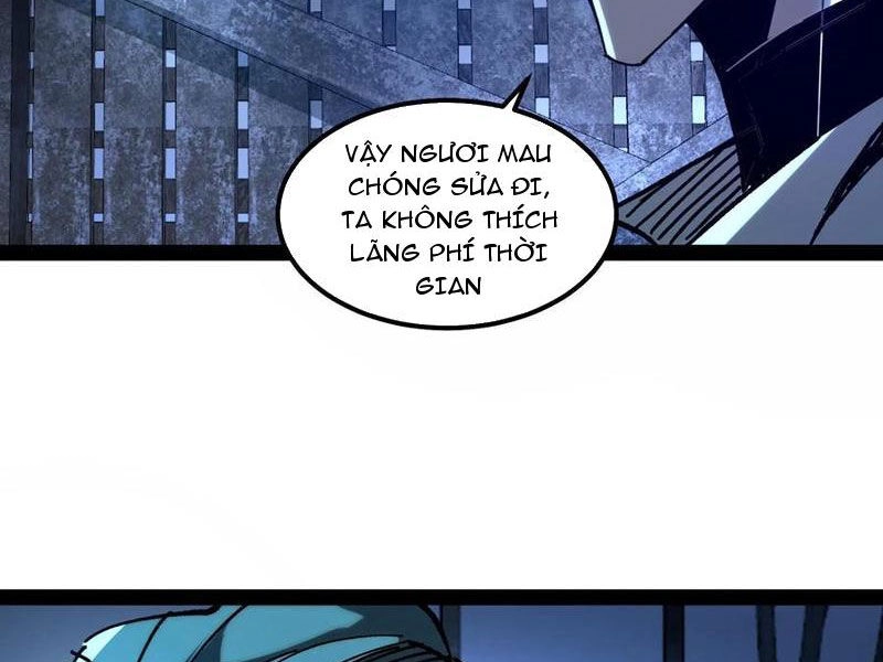 Quỷ Dị Khó Giết? Thật Xin Lỗi, Ta Mới Thật Sự Là Bất Tử Chapter 74 - 22