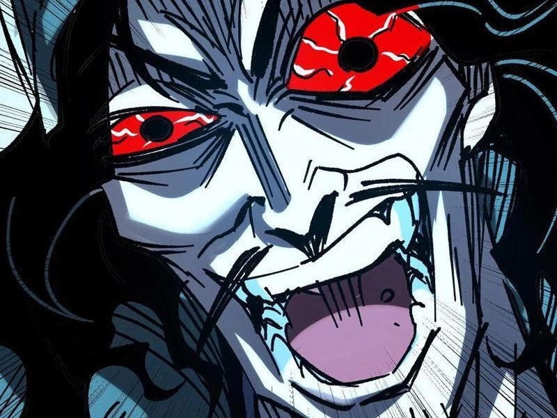 Quỷ Dị Khó Giết? Thật Xin Lỗi, Ta Mới Thật Sự Là Bất Tử Chapter 74 - 27