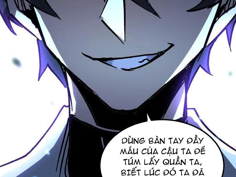 Quỷ Dị Khó Giết? Thật Xin Lỗi, Ta Mới Thật Sự Là Bất Tử Chapter 74 - 31