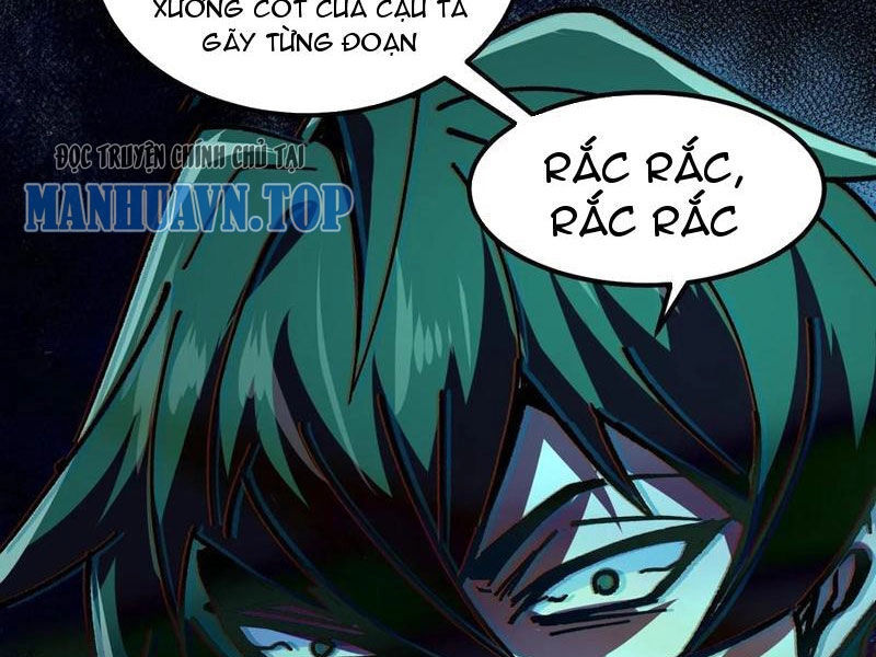 Quỷ Dị Khó Giết? Thật Xin Lỗi, Ta Mới Thật Sự Là Bất Tử Chapter 74 - 34