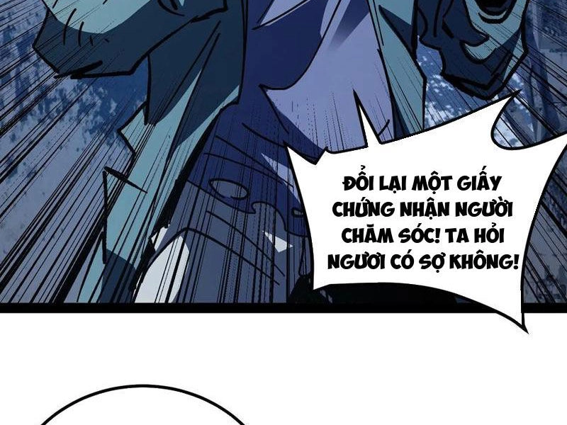 Quỷ Dị Khó Giết? Thật Xin Lỗi, Ta Mới Thật Sự Là Bất Tử Chapter 75 - 4