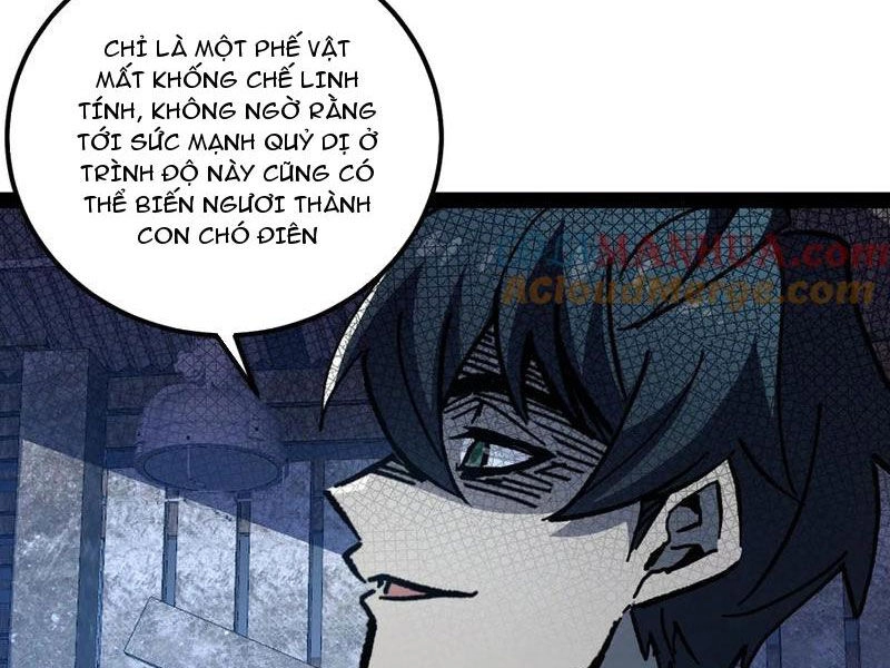 Quỷ Dị Khó Giết? Thật Xin Lỗi, Ta Mới Thật Sự Là Bất Tử Chapter 75 - 5