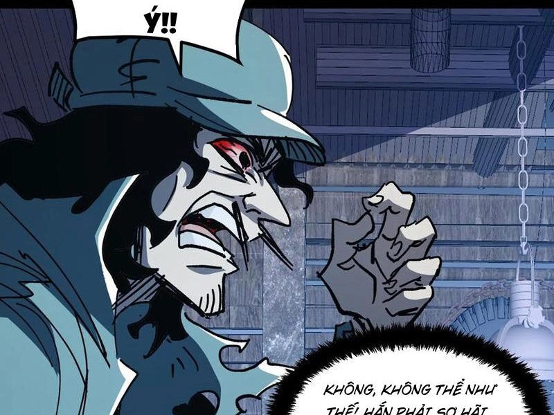 Quỷ Dị Khó Giết? Thật Xin Lỗi, Ta Mới Thật Sự Là Bất Tử Chapter 75 - 7