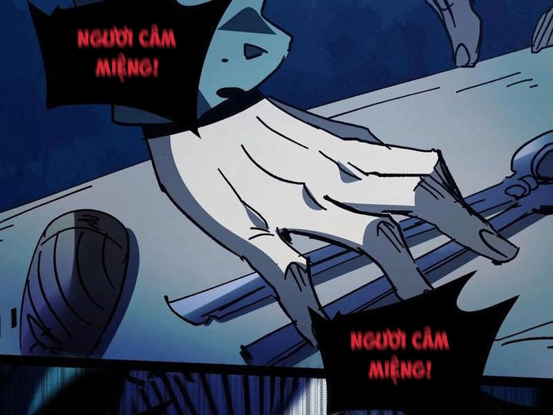 Quỷ Dị Khó Giết? Thật Xin Lỗi, Ta Mới Thật Sự Là Bất Tử Chapter 75 - 18