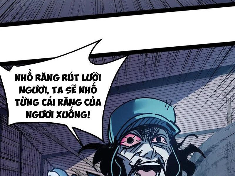 Quỷ Dị Khó Giết? Thật Xin Lỗi, Ta Mới Thật Sự Là Bất Tử Chapter 75 - 22