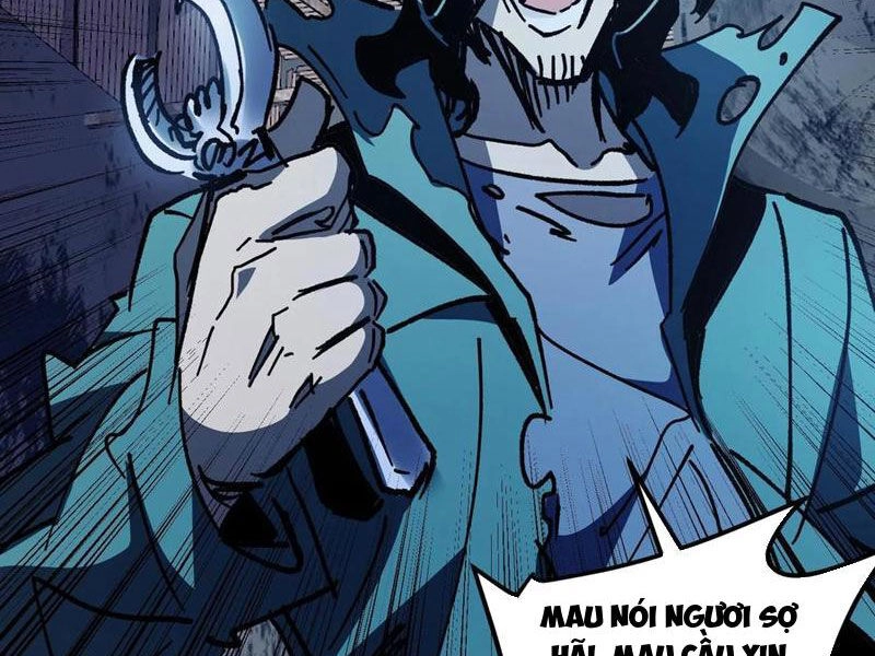 Quỷ Dị Khó Giết? Thật Xin Lỗi, Ta Mới Thật Sự Là Bất Tử Chapter 75 - 23