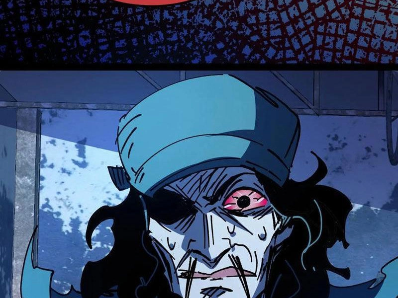 Quỷ Dị Khó Giết? Thật Xin Lỗi, Ta Mới Thật Sự Là Bất Tử Chapter 75 - 31