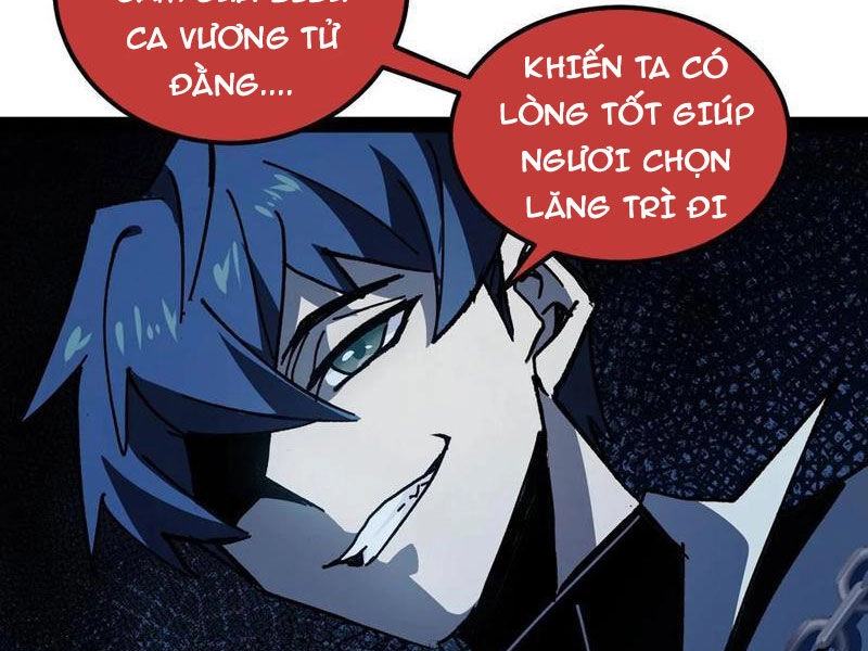 Quỷ Dị Khó Giết? Thật Xin Lỗi, Ta Mới Thật Sự Là Bất Tử Chapter 75 - 34