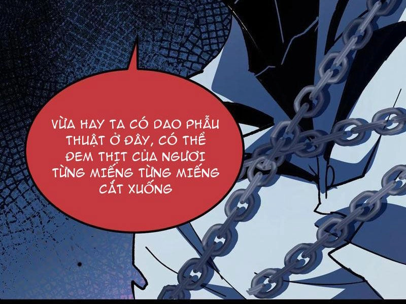 Quỷ Dị Khó Giết? Thật Xin Lỗi, Ta Mới Thật Sự Là Bất Tử Chapter 75 - 35