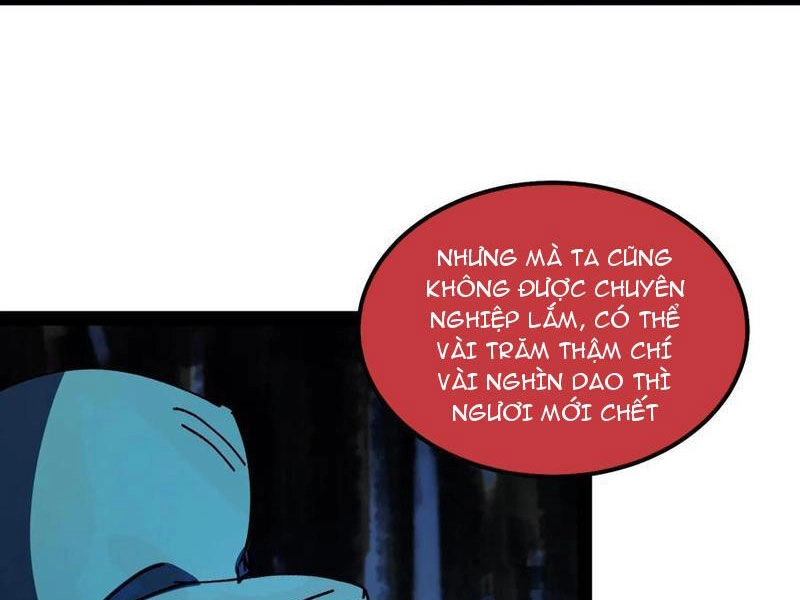 Quỷ Dị Khó Giết? Thật Xin Lỗi, Ta Mới Thật Sự Là Bất Tử Chapter 75 - 36