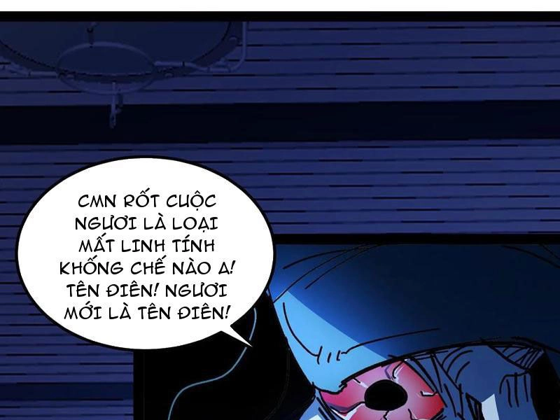 Quỷ Dị Khó Giết? Thật Xin Lỗi, Ta Mới Thật Sự Là Bất Tử Chapter 75 - 41