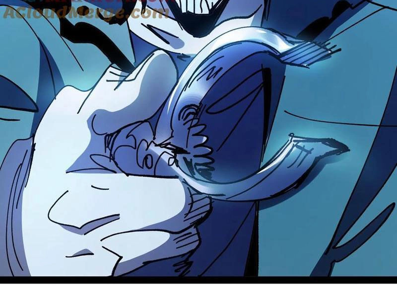 Quỷ Dị Khó Giết? Thật Xin Lỗi, Ta Mới Thật Sự Là Bất Tử Chapter 75 - 44