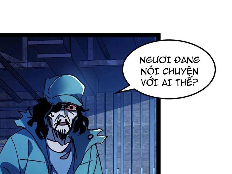 Quỷ Dị Khó Giết? Thật Xin Lỗi, Ta Mới Thật Sự Là Bất Tử Chapter 75 - 50