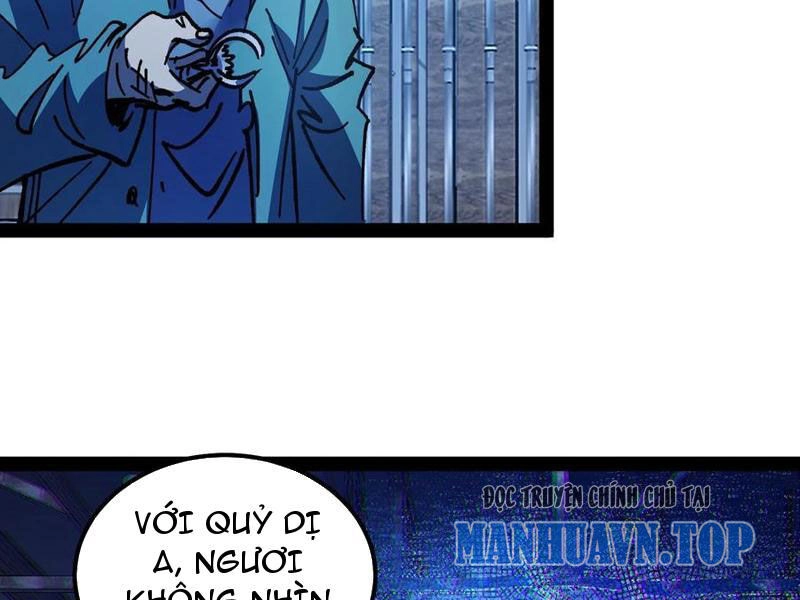 Quỷ Dị Khó Giết? Thật Xin Lỗi, Ta Mới Thật Sự Là Bất Tử Chapter 75 - 51