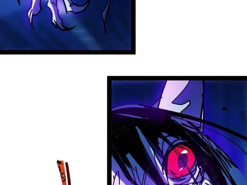 Quỷ Dị Khó Giết? Thật Xin Lỗi, Ta Mới Thật Sự Là Bất Tử Chapter 75 - 57