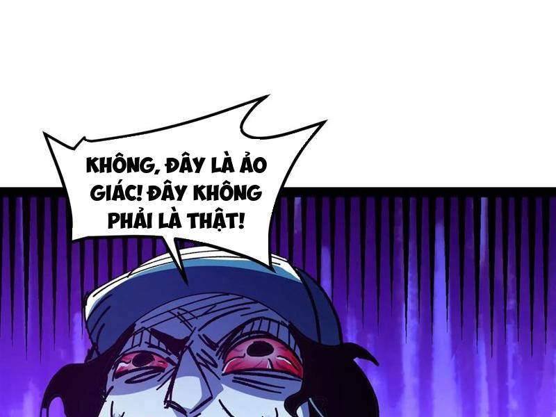 Quỷ Dị Khó Giết? Thật Xin Lỗi, Ta Mới Thật Sự Là Bất Tử Chapter 75 - 71