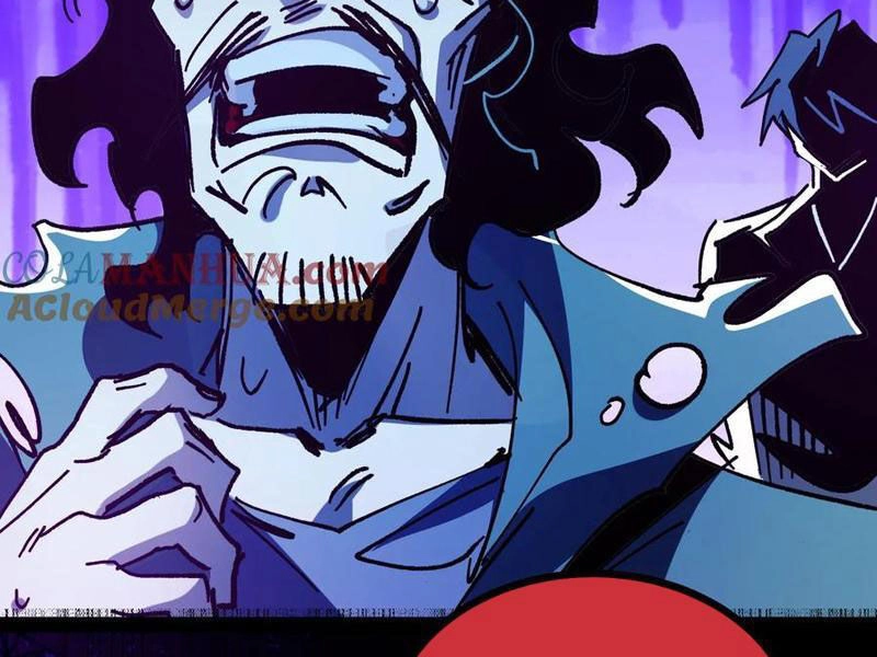 Quỷ Dị Khó Giết? Thật Xin Lỗi, Ta Mới Thật Sự Là Bất Tử Chapter 75 - 72