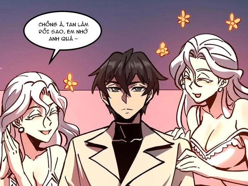 Quỷ Dị Khó Giết? Thật Xin Lỗi, Ta Mới Thật Sự Là Bất Tử Chapter 76 - 3