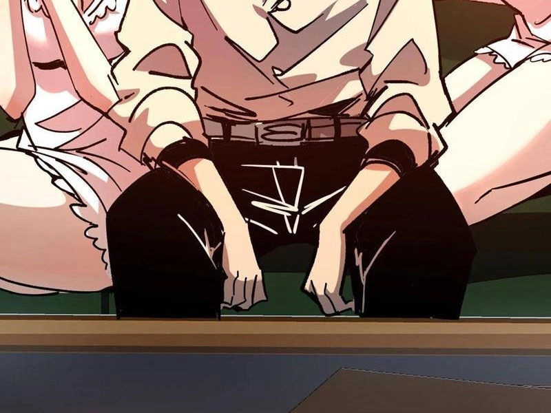 Quỷ Dị Khó Giết? Thật Xin Lỗi, Ta Mới Thật Sự Là Bất Tử Chapter 76 - 4