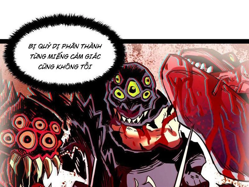 Quỷ Dị Khó Giết? Thật Xin Lỗi, Ta Mới Thật Sự Là Bất Tử Chapter 76 - 7