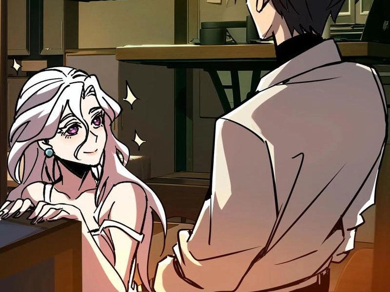 Quỷ Dị Khó Giết? Thật Xin Lỗi, Ta Mới Thật Sự Là Bất Tử Chapter 76 - 10