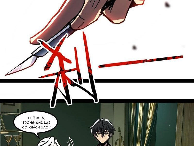 Quỷ Dị Khó Giết? Thật Xin Lỗi, Ta Mới Thật Sự Là Bất Tử Chapter 76 - 12