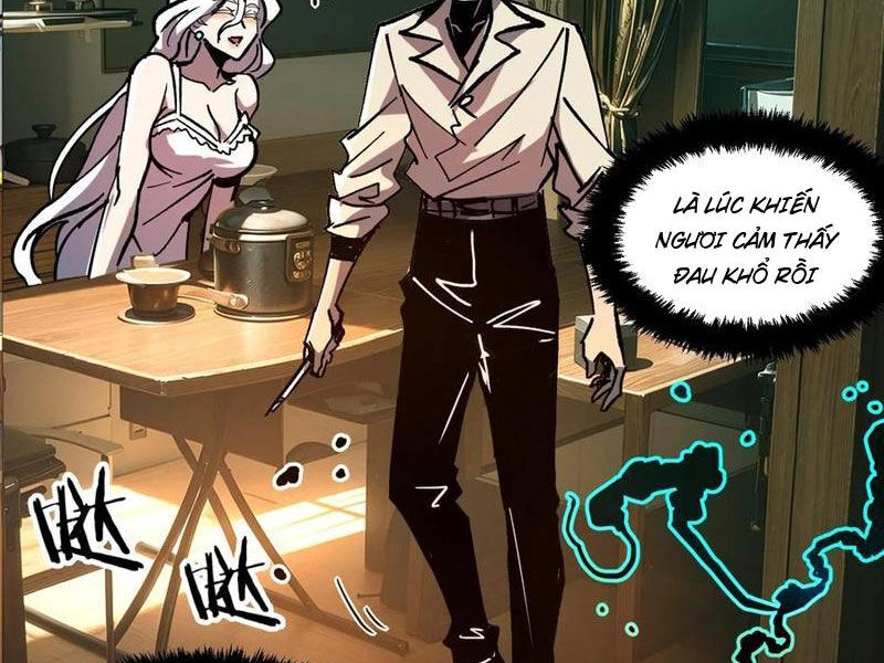 Quỷ Dị Khó Giết? Thật Xin Lỗi, Ta Mới Thật Sự Là Bất Tử Chapter 76 - 13