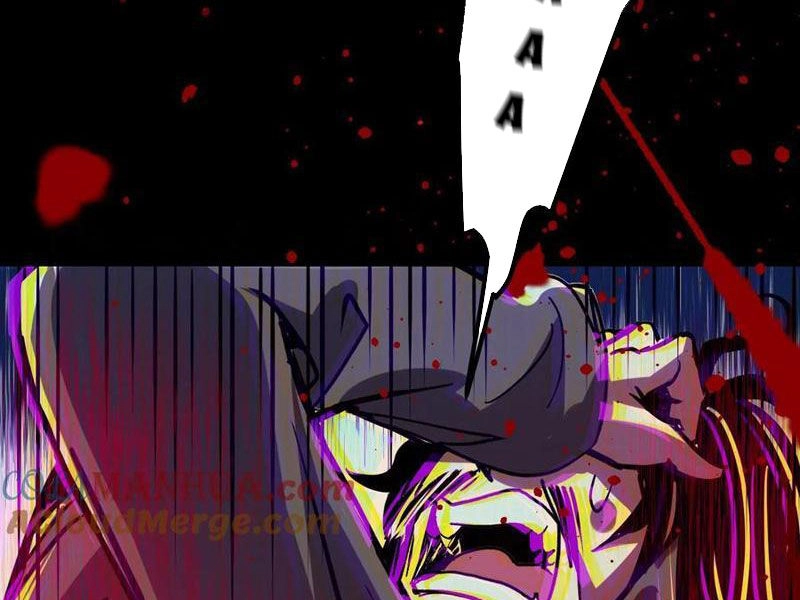 Quỷ Dị Khó Giết? Thật Xin Lỗi, Ta Mới Thật Sự Là Bất Tử Chapter 76 - 28