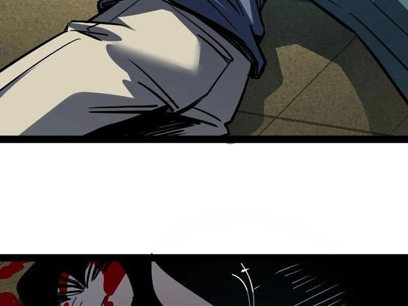 Quỷ Dị Khó Giết? Thật Xin Lỗi, Ta Mới Thật Sự Là Bất Tử Chapter 76 - 34