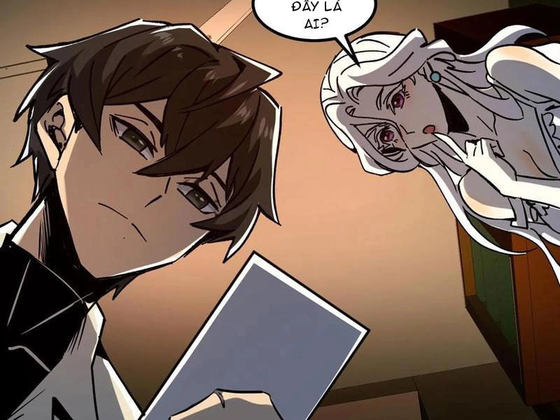 Quỷ Dị Khó Giết? Thật Xin Lỗi, Ta Mới Thật Sự Là Bất Tử Chapter 76 - 48