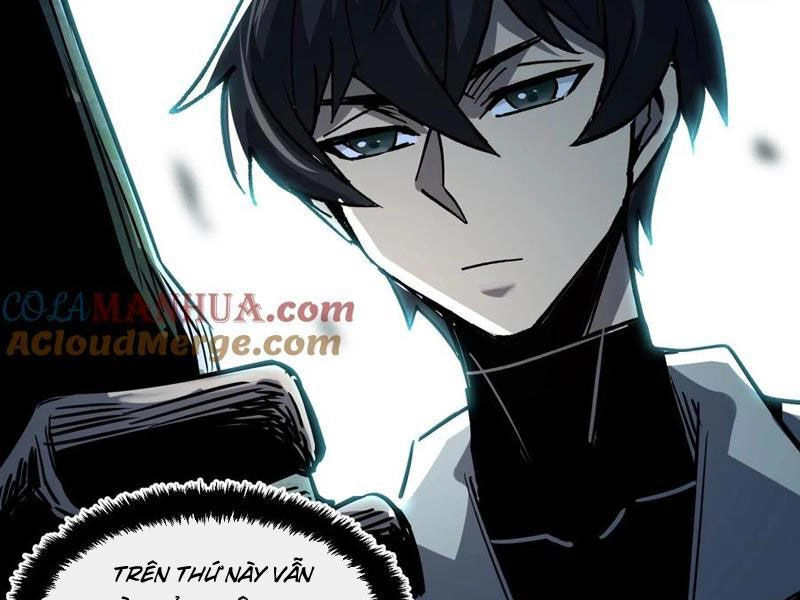 Quỷ Dị Khó Giết? Thật Xin Lỗi, Ta Mới Thật Sự Là Bất Tử Chapter 76 - 52