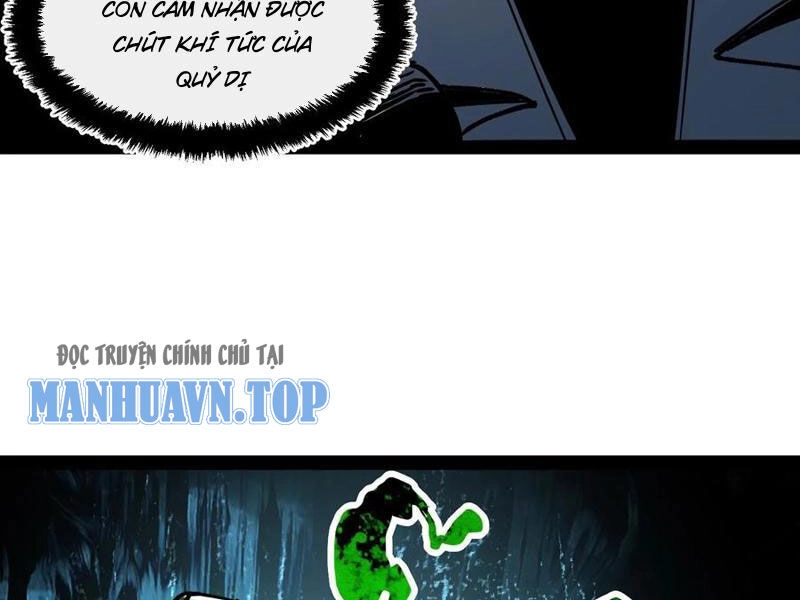 Quỷ Dị Khó Giết? Thật Xin Lỗi, Ta Mới Thật Sự Là Bất Tử Chapter 76 - 53