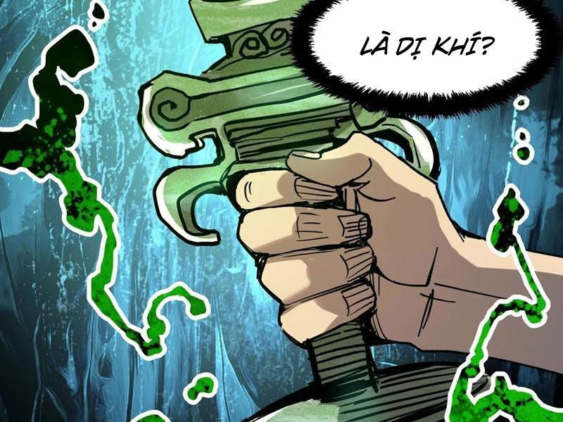 Quỷ Dị Khó Giết? Thật Xin Lỗi, Ta Mới Thật Sự Là Bất Tử Chapter 76 - 55