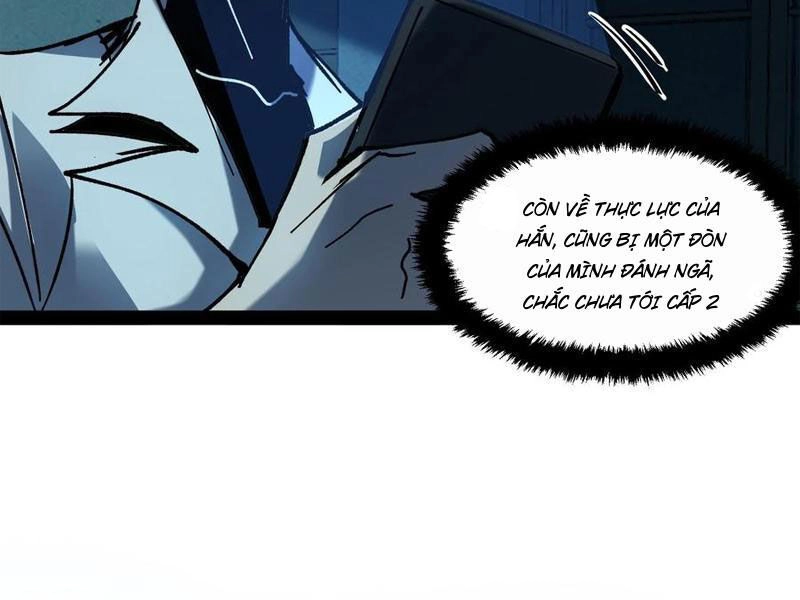 Quỷ Dị Khó Giết? Thật Xin Lỗi, Ta Mới Thật Sự Là Bất Tử Chapter 77 - 3