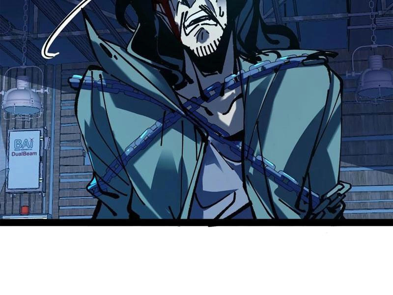 Quỷ Dị Khó Giết? Thật Xin Lỗi, Ta Mới Thật Sự Là Bất Tử Chapter 77 - 29