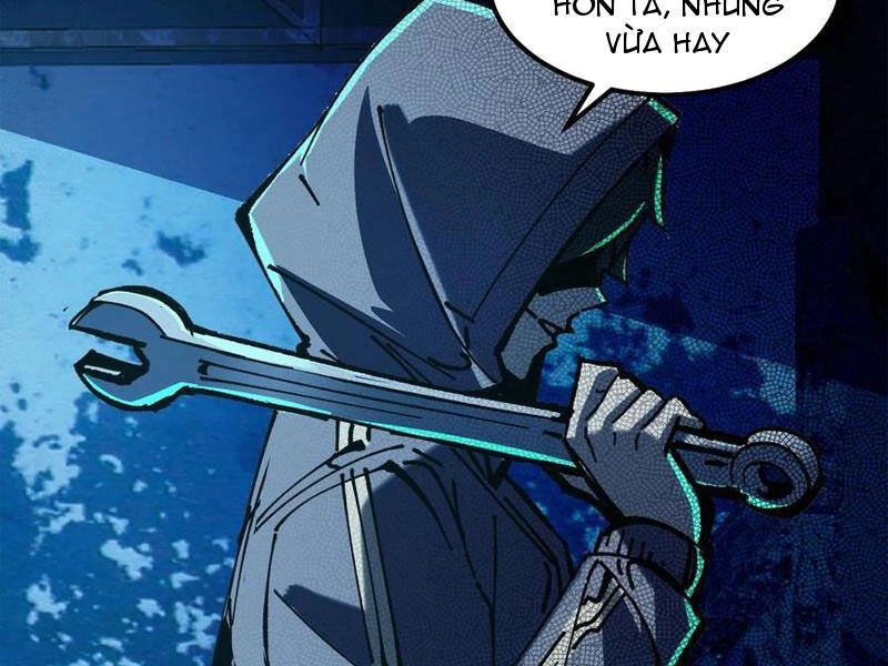 Quỷ Dị Khó Giết? Thật Xin Lỗi, Ta Mới Thật Sự Là Bất Tử Chapter 77 - 36