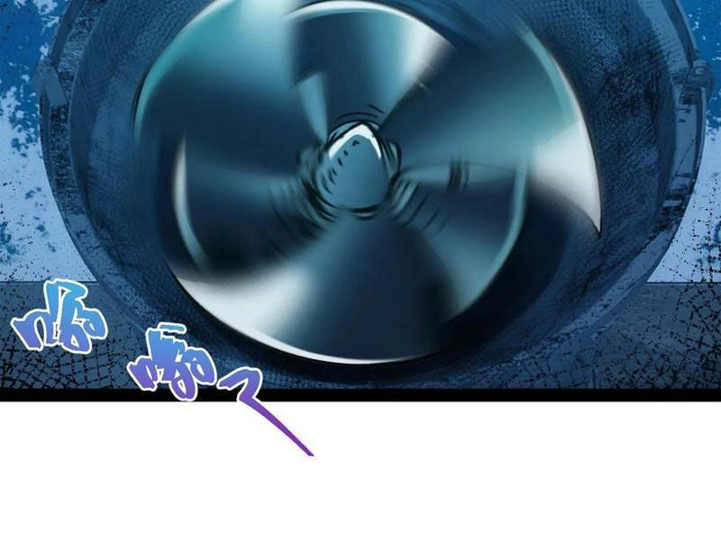 Quỷ Dị Khó Giết? Thật Xin Lỗi, Ta Mới Thật Sự Là Bất Tử Chapter 77 - 41