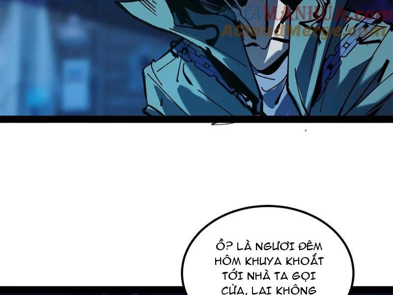 Quỷ Dị Khó Giết? Thật Xin Lỗi, Ta Mới Thật Sự Là Bất Tử Chapter 77 - 43