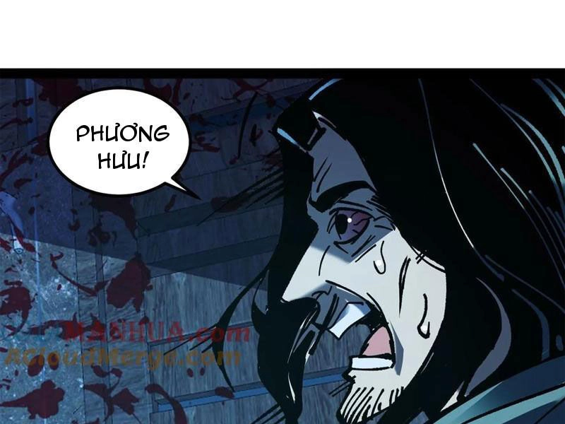 Quỷ Dị Khó Giết? Thật Xin Lỗi, Ta Mới Thật Sự Là Bất Tử Chapter 77 - 47