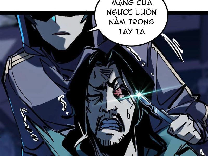 Quỷ Dị Khó Giết? Thật Xin Lỗi, Ta Mới Thật Sự Là Bất Tử Chapter 77 - 55