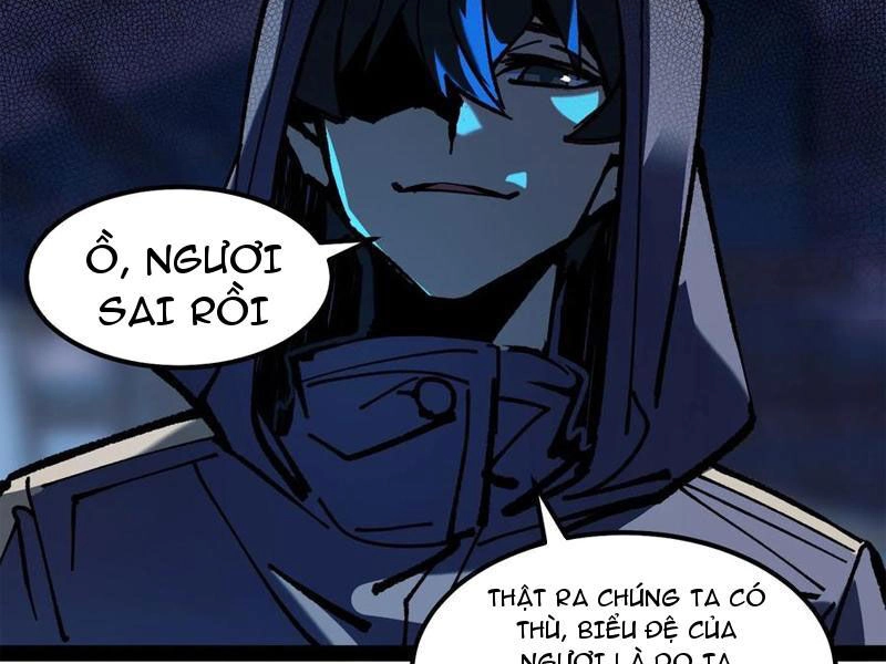 Quỷ Dị Khó Giết? Thật Xin Lỗi, Ta Mới Thật Sự Là Bất Tử Chapter 77 - 59